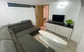 Przemyski Zakątek